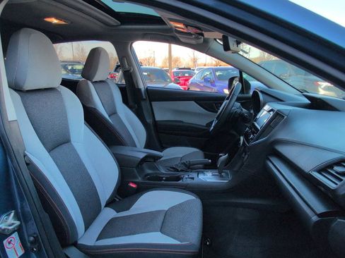 Used 2019 Subaru Crosstrek 2.0i Premium image 22