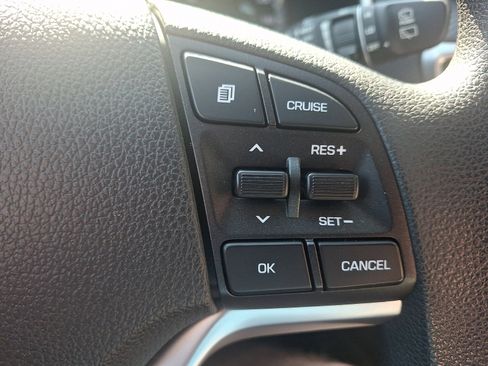 Used 2019 Hyundai Tucson Value image 22