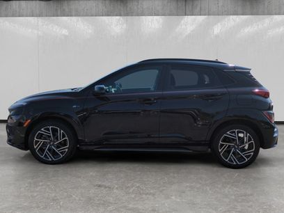 Used 2023 Hyundai Kona N Line