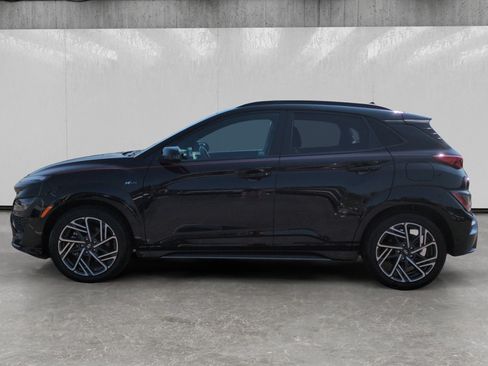 Used 2023 Hyundai Kona N Line FWD image 4