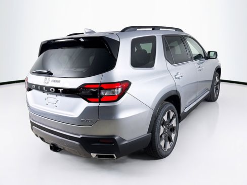 New 2026 Honda Pilot Elite image 34