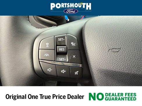 New 2025 Ford Bronco Sport Big Bend w/ Convenience Package image 17