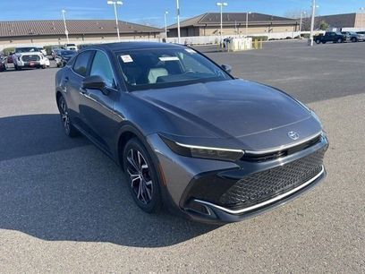 Used 2024 Toyota Crown Limited