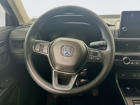 Used 2026 Honda CR-V LX image 17