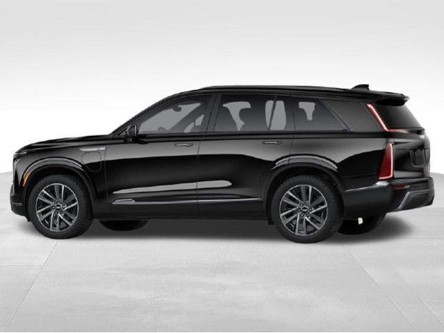 New 2027 Cadillac Vistiq Sport AWD/4WD image 8