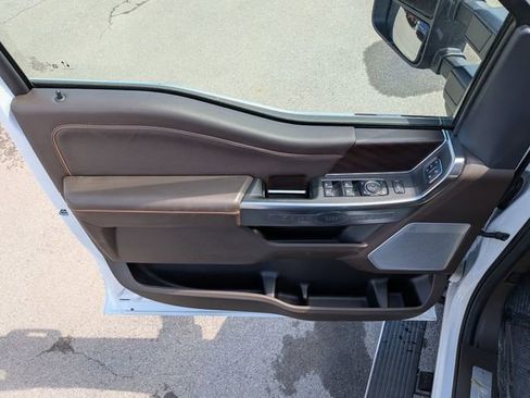 Used 2024 Ford F250 King Ranch AWD/4WD image 6