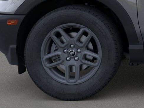 New 2026 Ford Bronco Sport Big Bend image 19