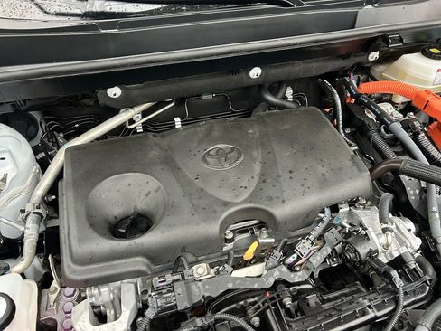 Used 2023 Toyota RAV4 XSE image 30