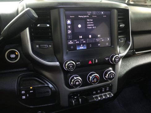 Used 2023 RAM 2500 Big Horn w/ Level 1 Equipment Group image 22