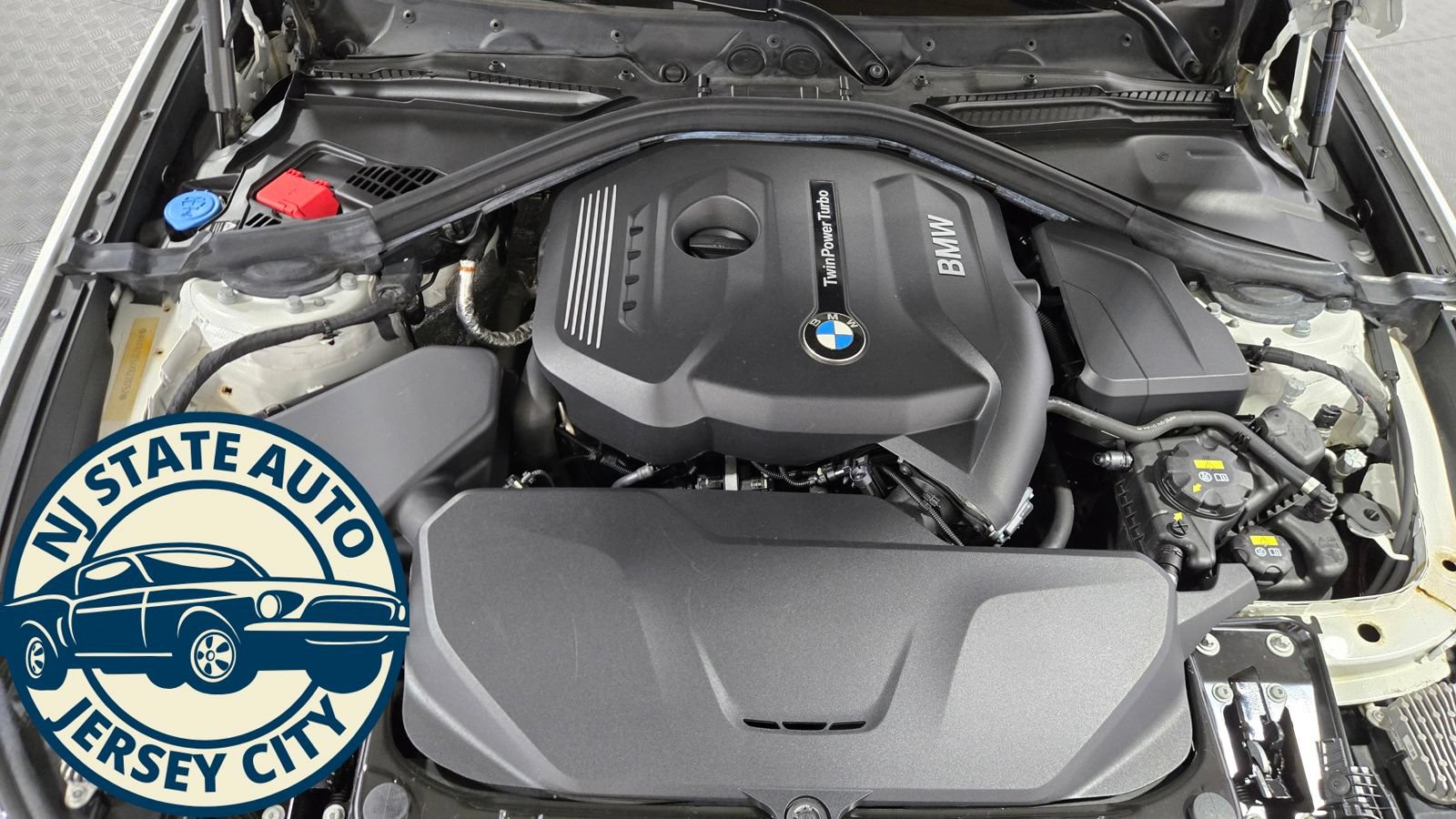 Used 2019 BMW 330i Gran Turismo xDrive w/ Convenience Package AWD/4WD image 36