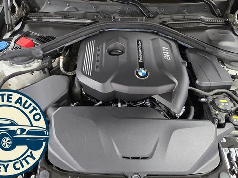 Used 2019 BMW 330i Gran Turismo xDrive w/ Convenience Package image 36