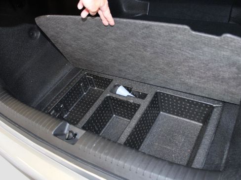 Used 2023 Honda Accord Sport image 28