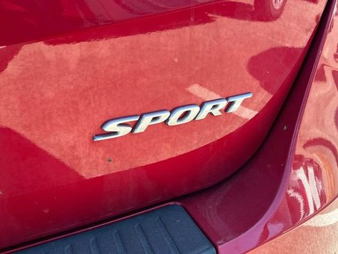 Used 2025 Honda Odyssey Sport-L image 14