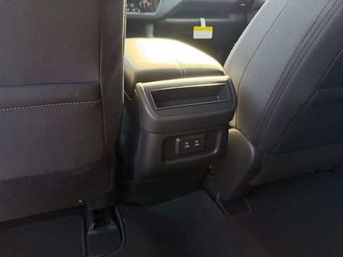New 2026 Nissan Pathfinder SV AWD/4WD image 23