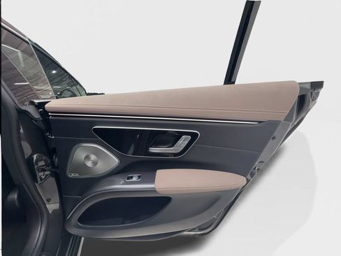 Used 2023 Mercedes-Benz EQS 450+ Sedan image 28