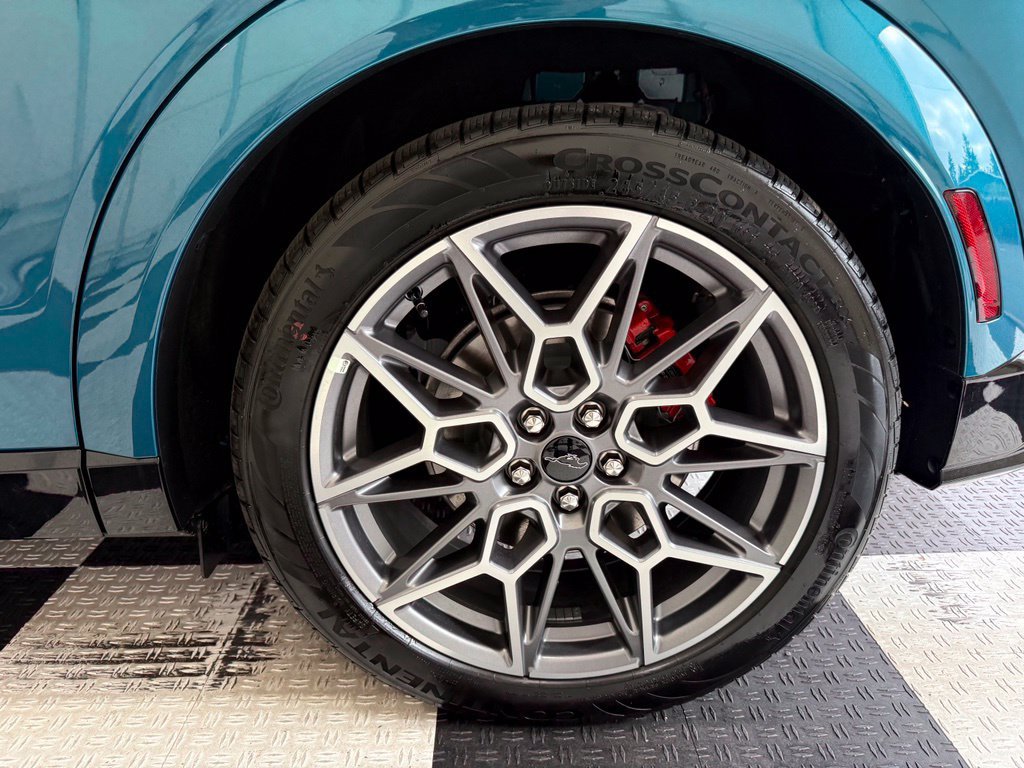 New 2026 Ford Mustang Mach-E GT AWD/4WD image 12
