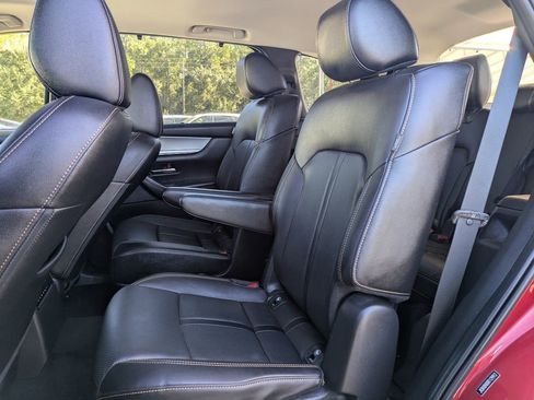 Used 2024 MAZDA CX-90 3.3 Turbo w/ Preferred Package image 14