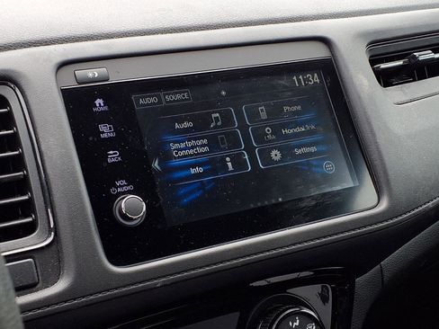 Used 2022 Honda HR-V Sport image 5