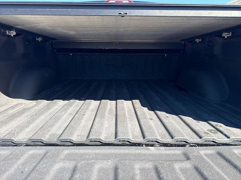 Used 2018 Chevrolet Silverado 1500 High Country AWD/4WD image 5