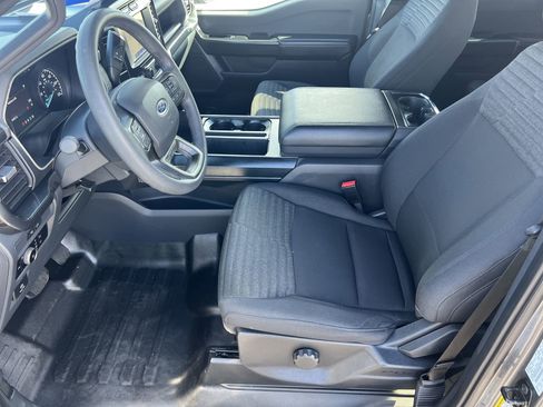 Certified 2023 Ford F150 XL w/ STX Appearance Package image 21