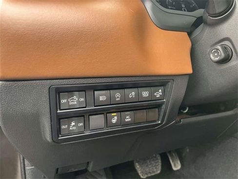 Used 2023 Toyota Tundra 1794 Edition image 21