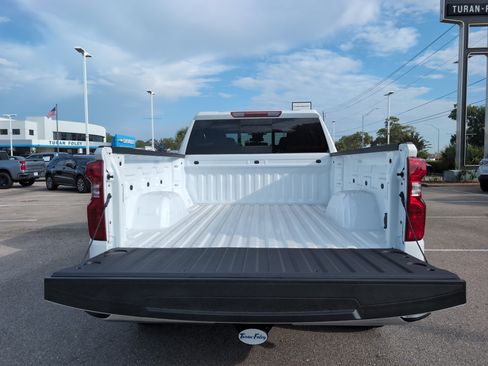 New 2026 Chevrolet Silverado 1500 LT w/ All Star Edition Plus image 30