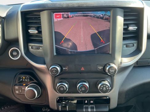 Used 2024 RAM 2500 Big Horn image 24