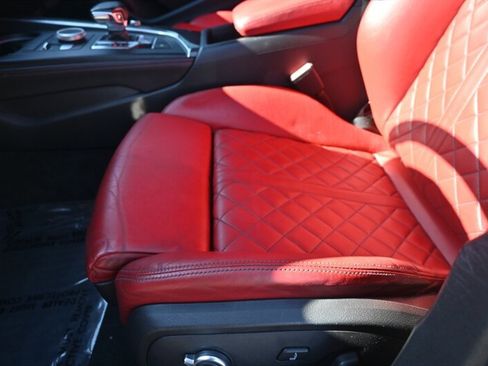 Used 2018 Audi S5 Premium Plus w/ Navigation Package image 21