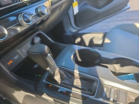 New 2026 Honda Civic Sport Touring image 24