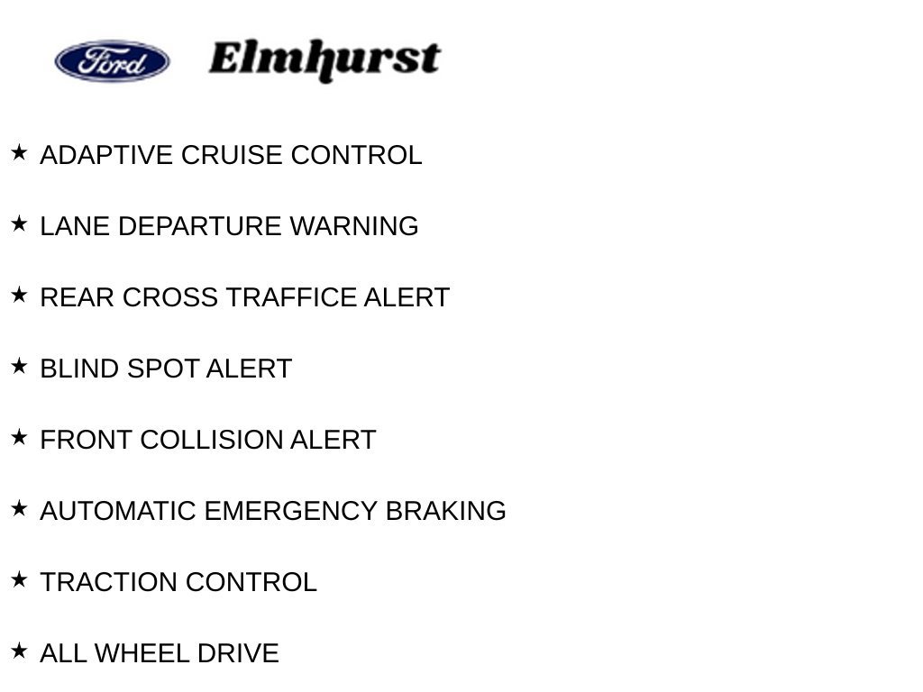 Used 2025 Ford Expedition Platinum AWD/4WD image 10
