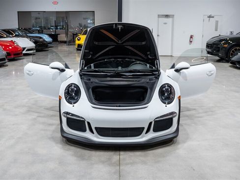 Used 2016 Porsche 911 GT3 RS RWD image 38
