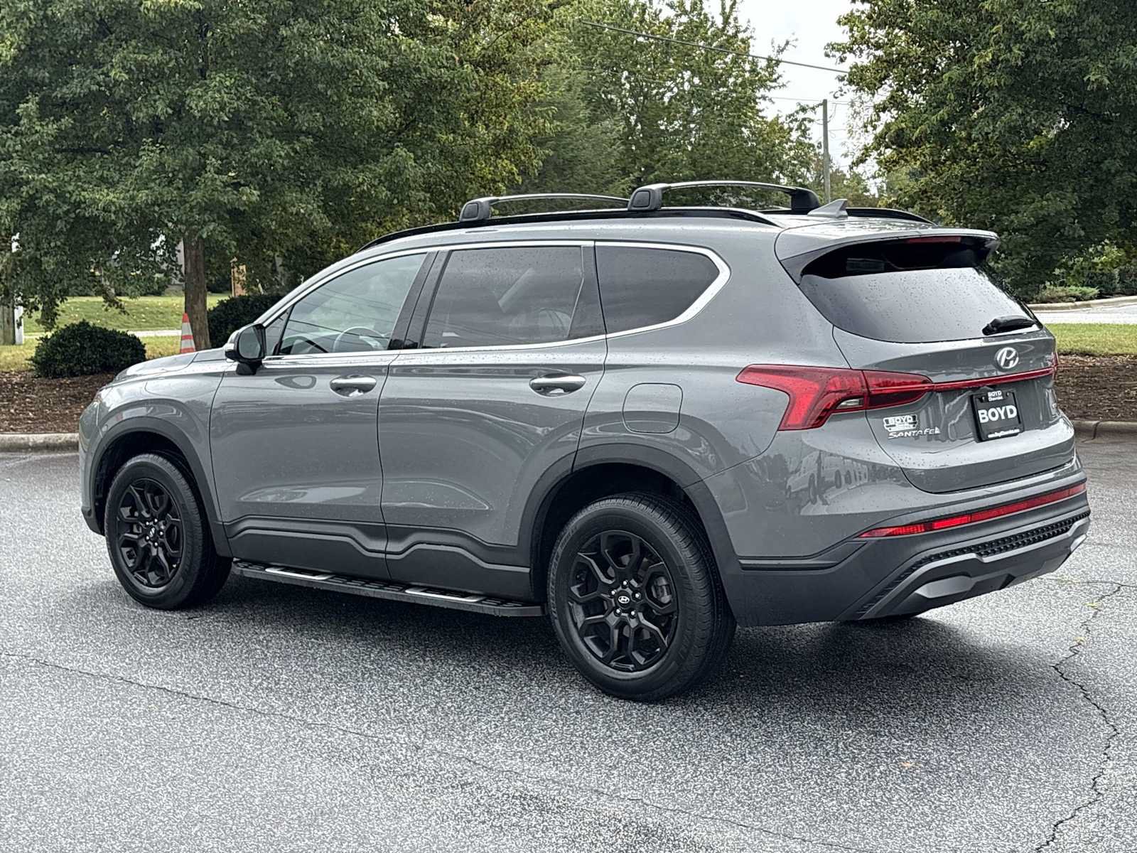 Used 2022 Hyundai Santa Fe XRT AWD/4WD image 8