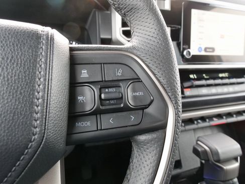 Used 2025 Toyota Tundra SR5 image 23