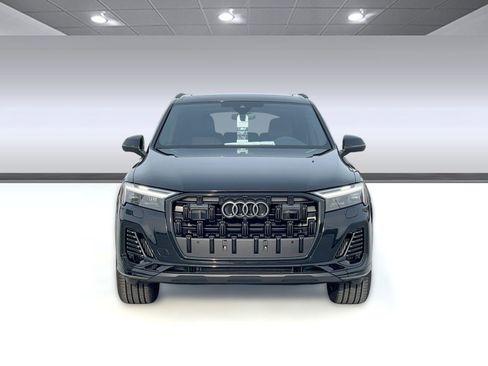 New 2026 Audi Q7 3.0T Premium image 6