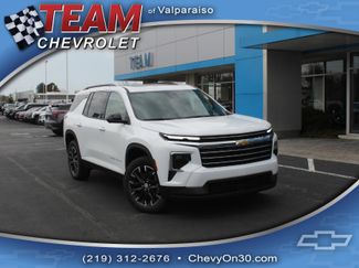 New 2026 Chevrolet Traverse LT w/ Sun and Wheel Package video 1