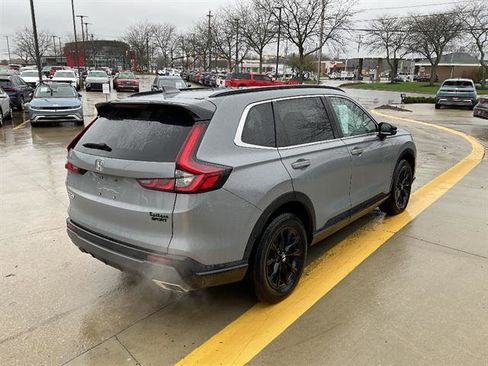 Used 2025 Honda CR-V Sport-L image 3