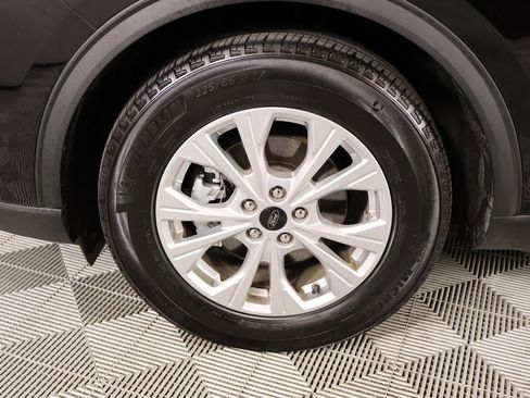 Used 2024 Ford Escape Active w/ Tech Pack #1 image 17