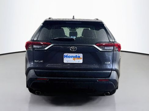 Used 2024 Toyota RAV4 XLE Premium FWD image 22