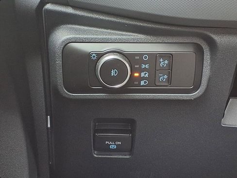 Used 2023 Ford Bronco Big Bend image 13