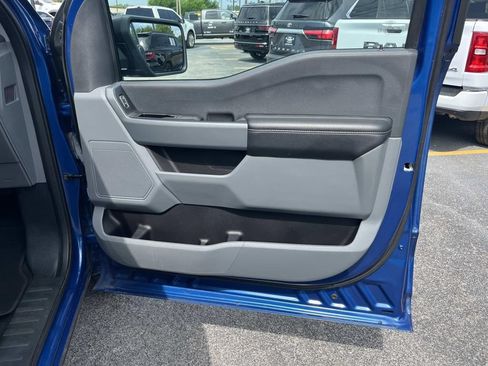 Used 2023 Ford F150 XLT AWD/4WD image 18