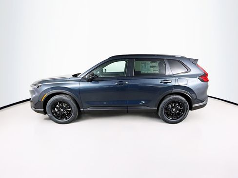 New 2026 Honda CR-V Sport-L image 7
