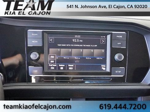 Used 2019 Volkswagen Jetta S w/ Driver Assistance Package FWD image 23