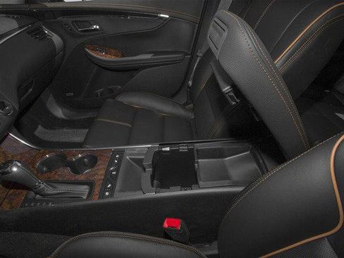 Used 2016 Chevrolet Impala LTZ FWD image 20