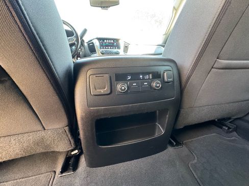Used 2020 Chevrolet Tahoe LS w/ Skid Plate Package AWD/4WD image 27