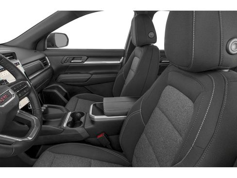 New 2026 GMC Terrain Elevation image 13