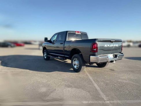 New 2026 RAM 2500 Tradesman image 8