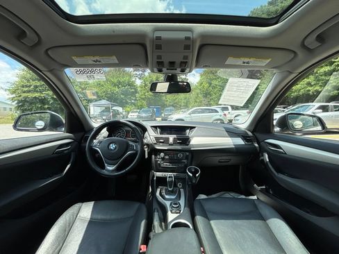 Used 2014 BMW X1 xDrive28i AWD/4WD image 16