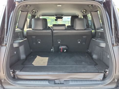 Used 2025 Toyota Land Cruiser 1958 AWD/4WD image 22