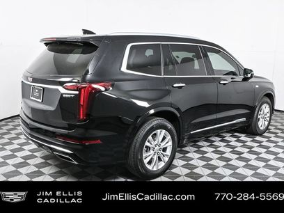 Certified 2023 Cadillac XT6 Luxury