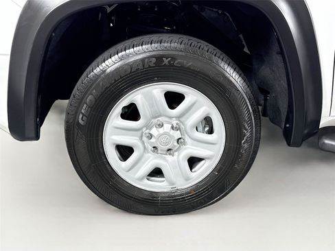 Used 2023 Toyota Tundra SR w/ SR Tow Package AWD/4WD image 41